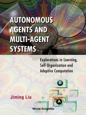 cover image of Autonomous Agents and Multi-agent Systems